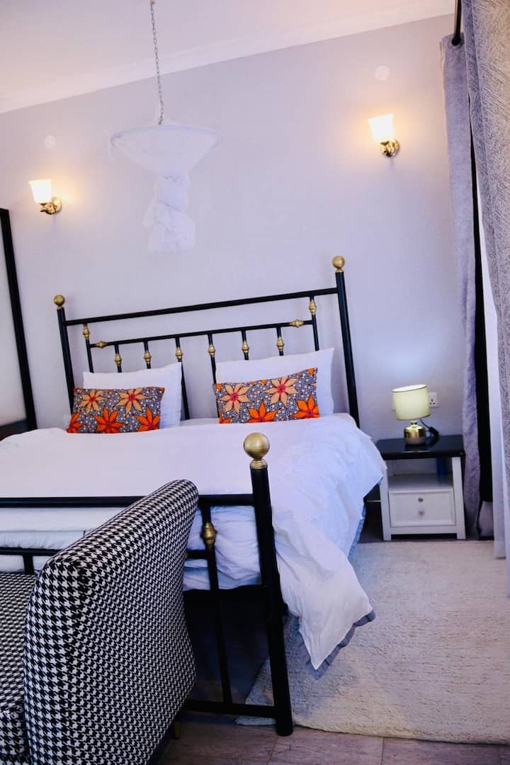 ห้องนอน