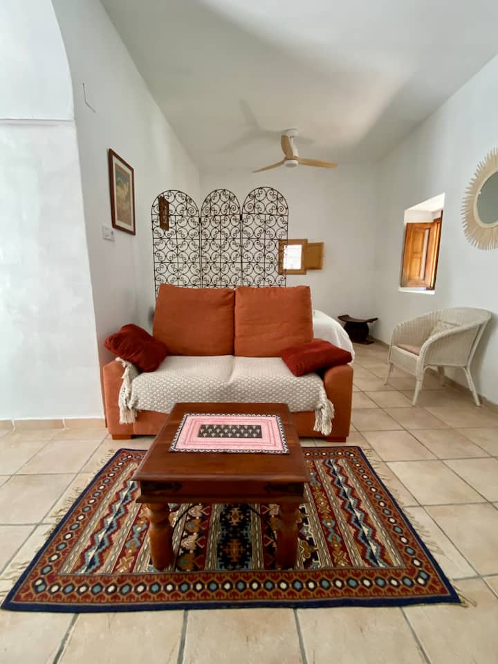 Apartment In The Old Town Of Vejer - Los Caños de Meca
