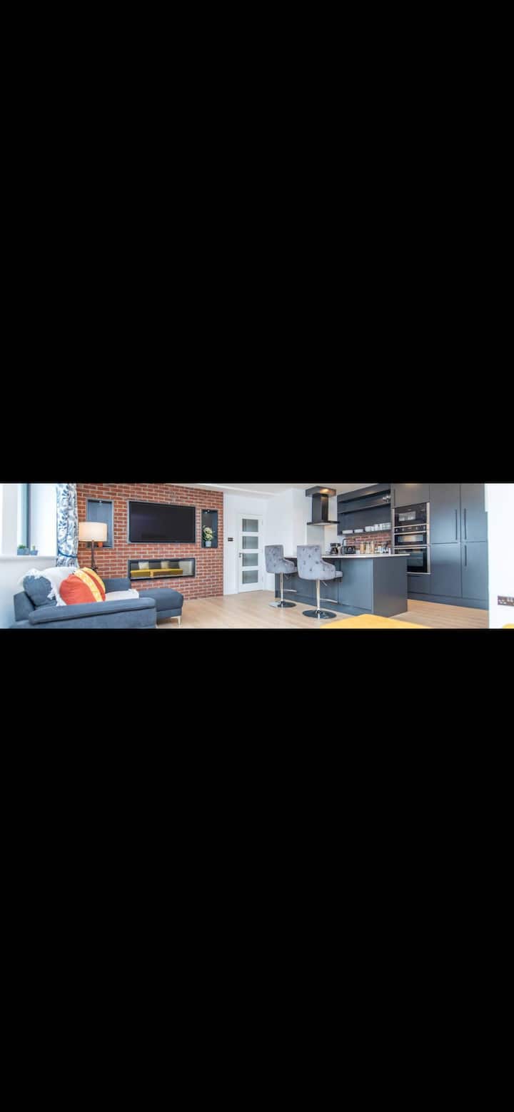 Entire Apartment In Galway City - Galway