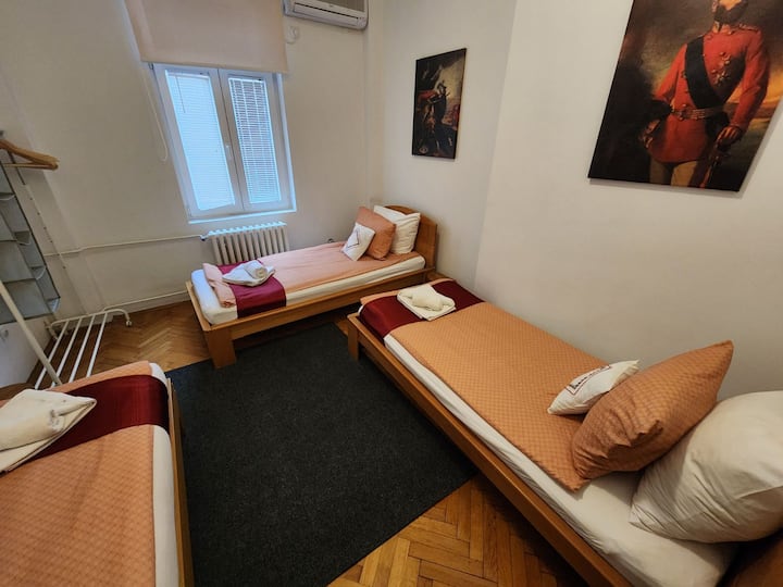 Spálňa 6