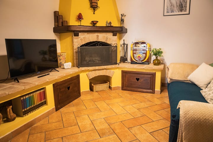 Casa Casette - Módena