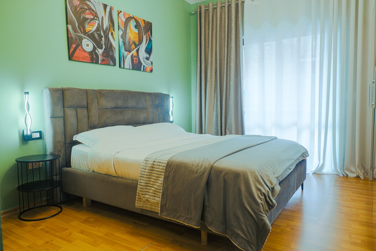 Спална соба 1