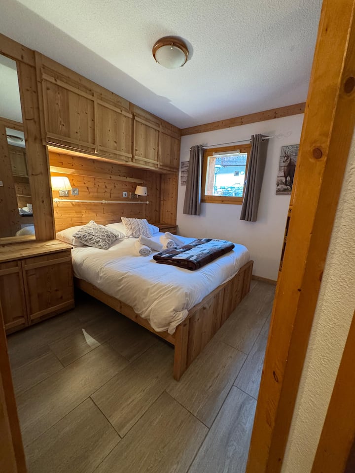 Спална соба 4