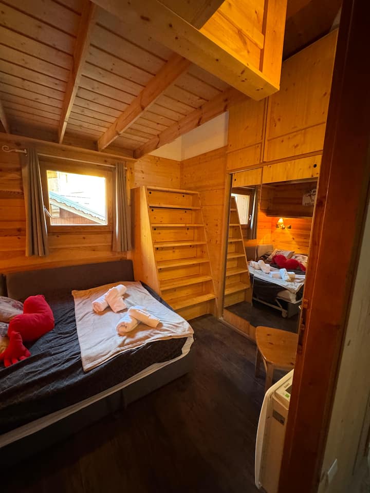 Спална соба 2