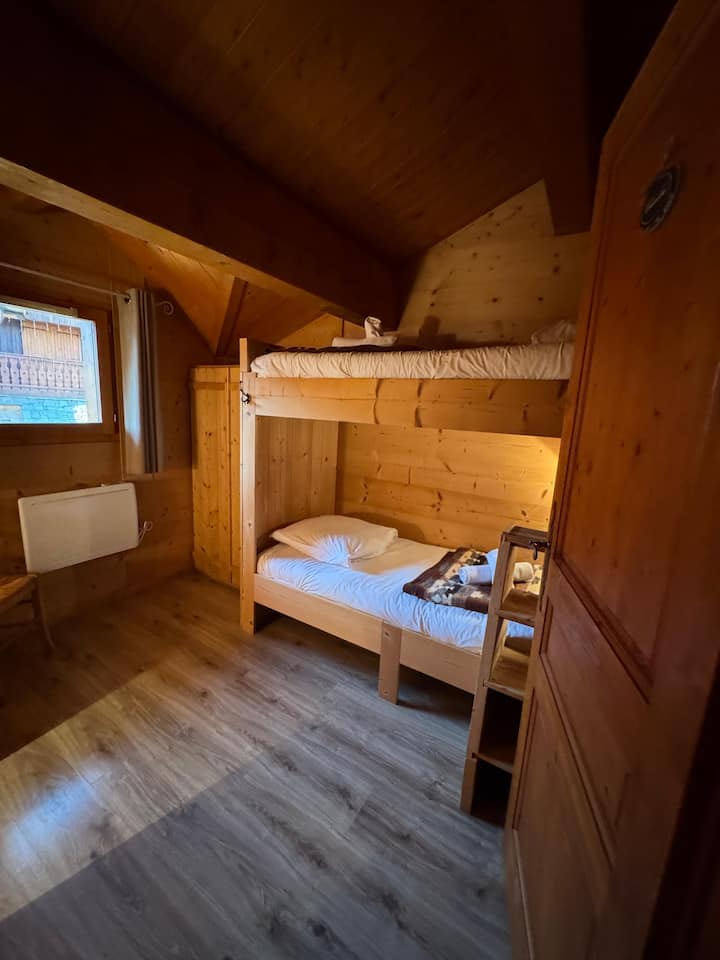 Спална соба 3