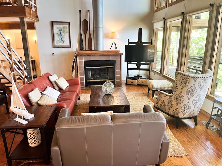 ห้องนั่งเล่น