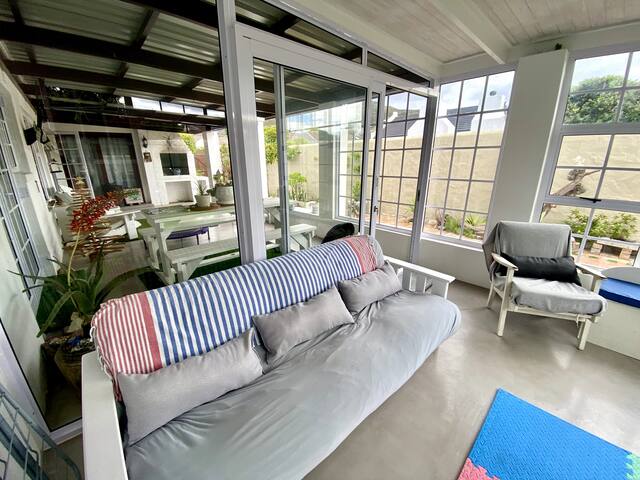 Family friendly holiday home near beach gallery image 3