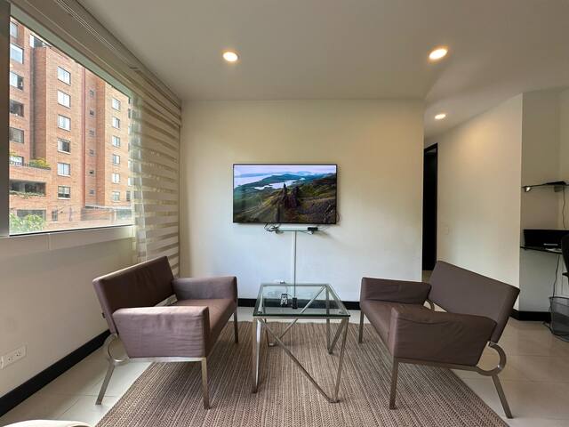 Inmobiliaria Innovamos managed Airbnb listing 2