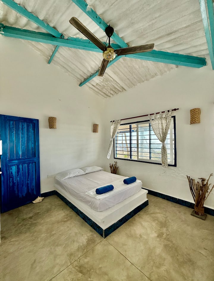 Schlafzimmer 2