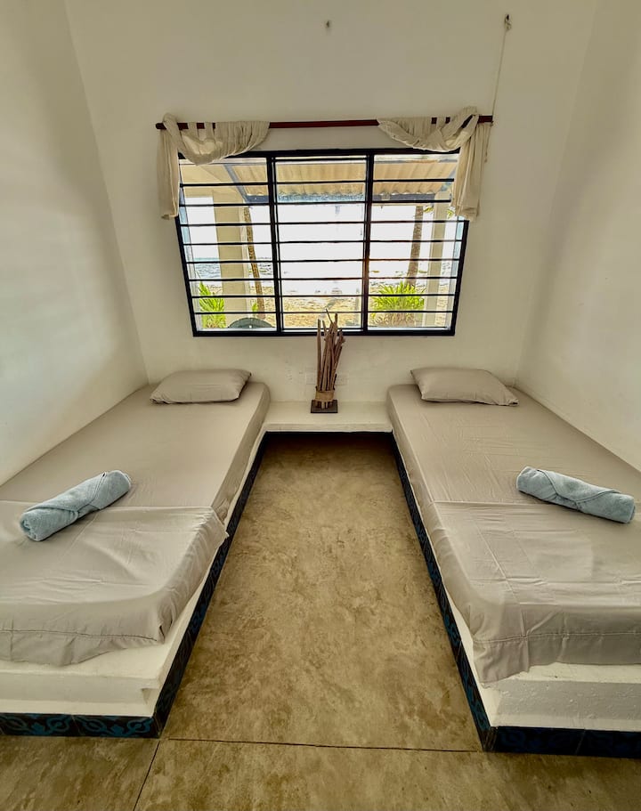 Schlafzimmer 3