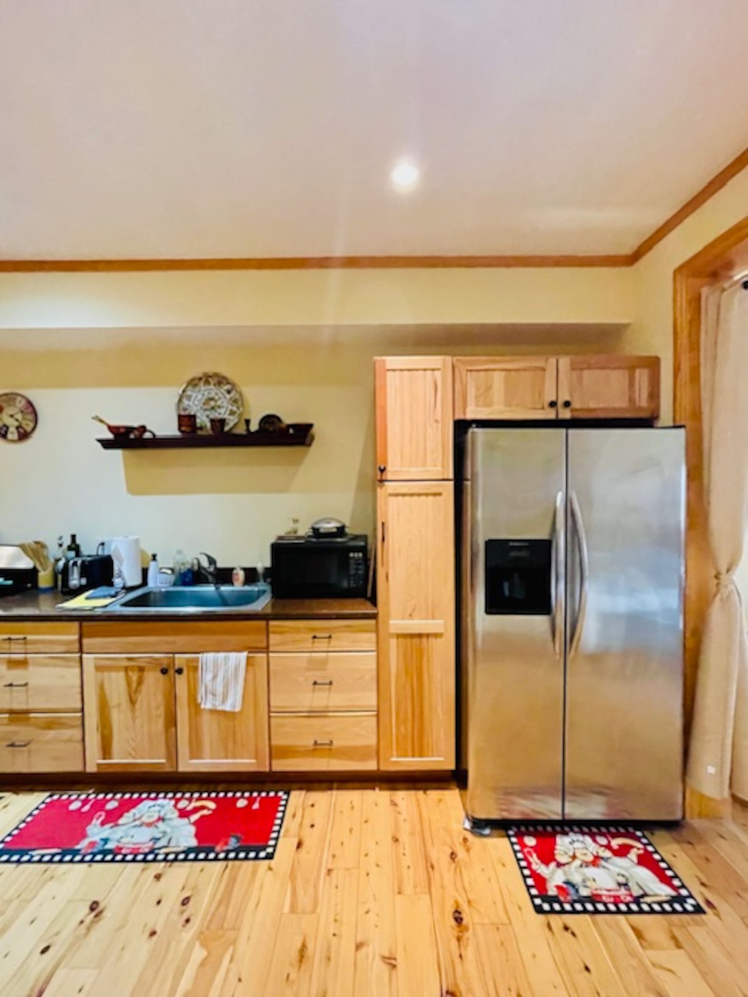 Place to stay in San Francisco · ★4.89 · 2 bedrooms · 4 beds · 1 bath - Image 14