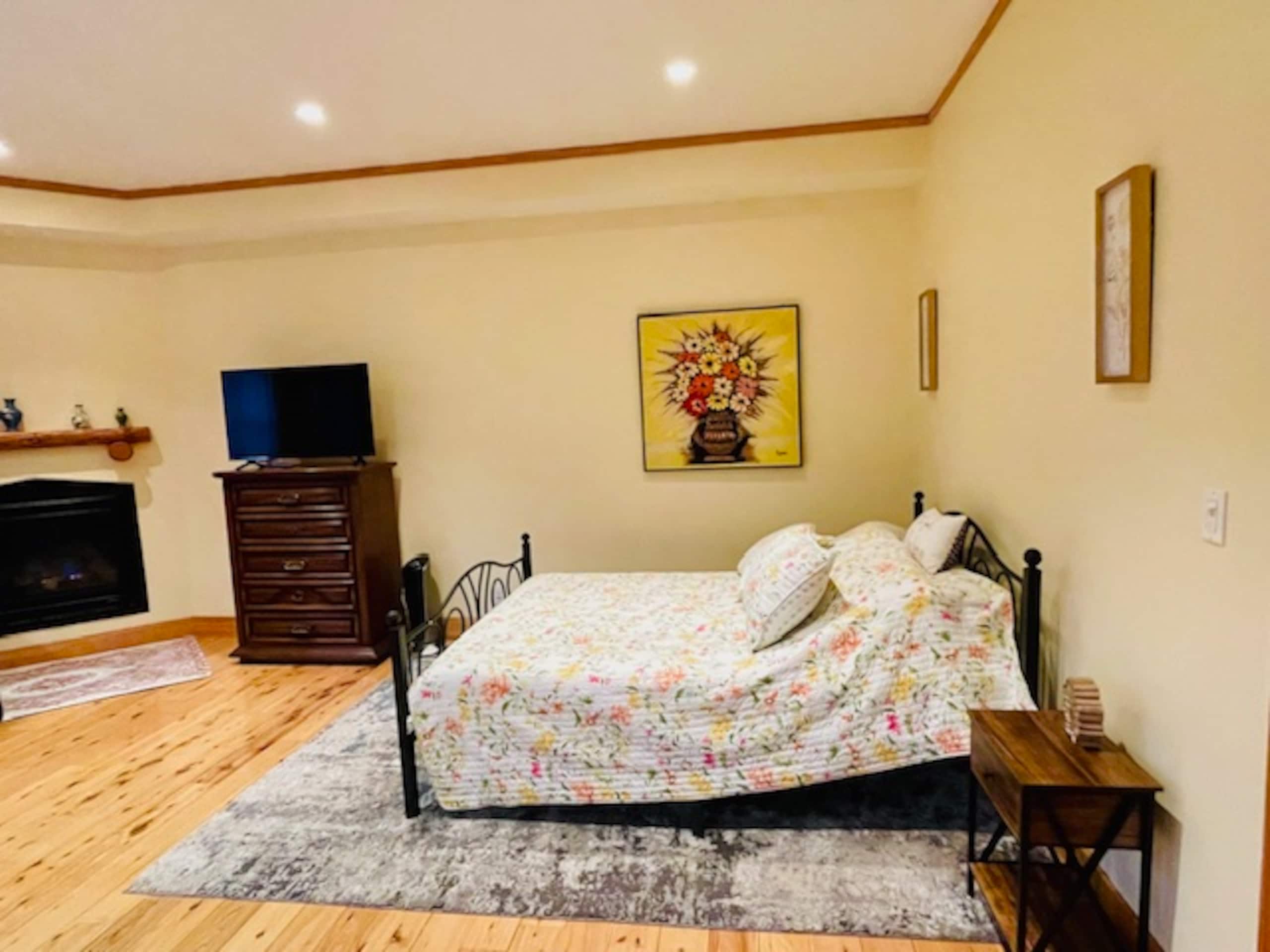Place to stay in San Francisco · ★4.89 · 2 bedrooms · 4 beds · 1 bath - Image 8