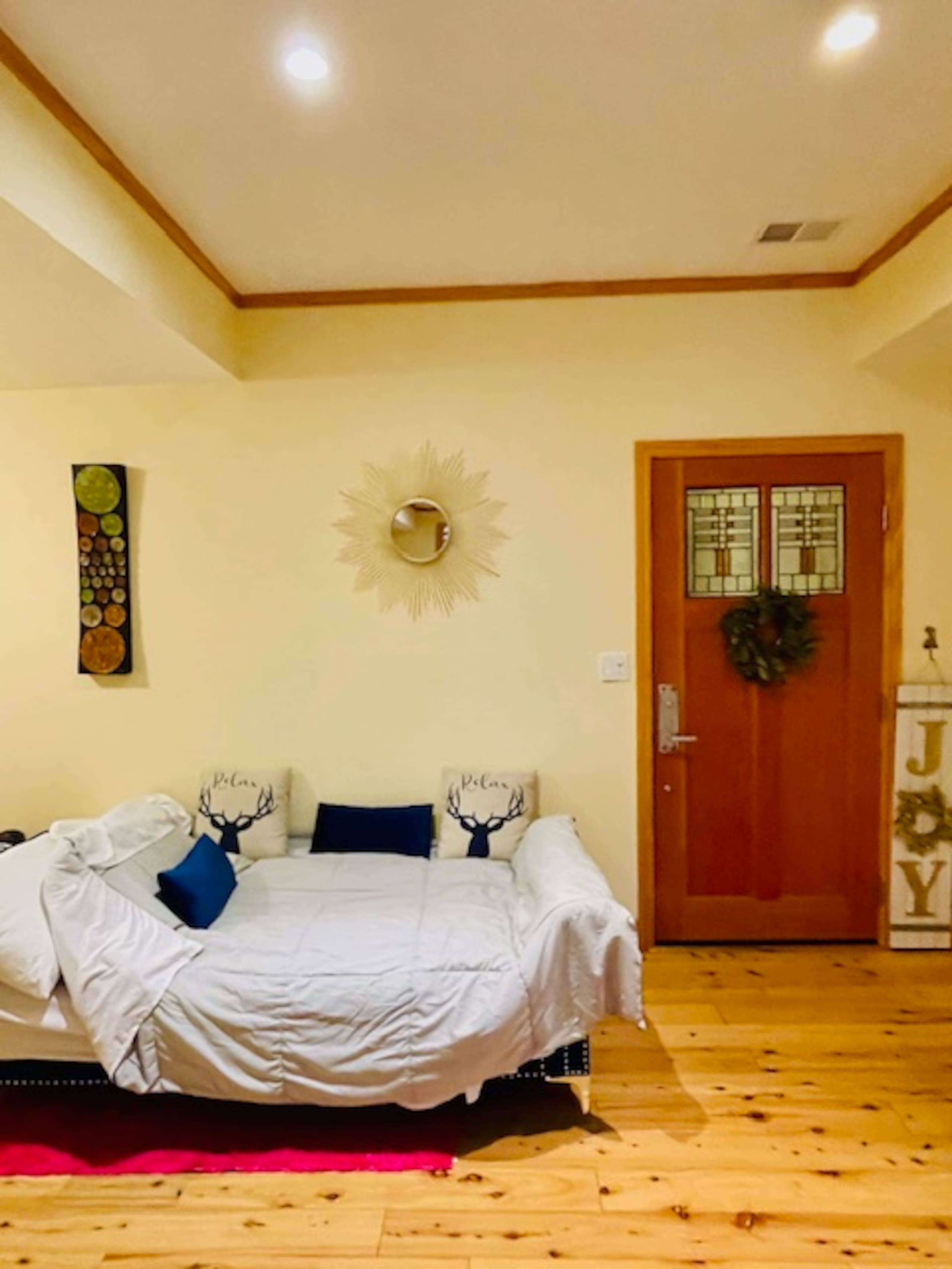 Place to stay in San Francisco · ★4.89 · 2 bedrooms · 4 beds · 1 bath - Image 11