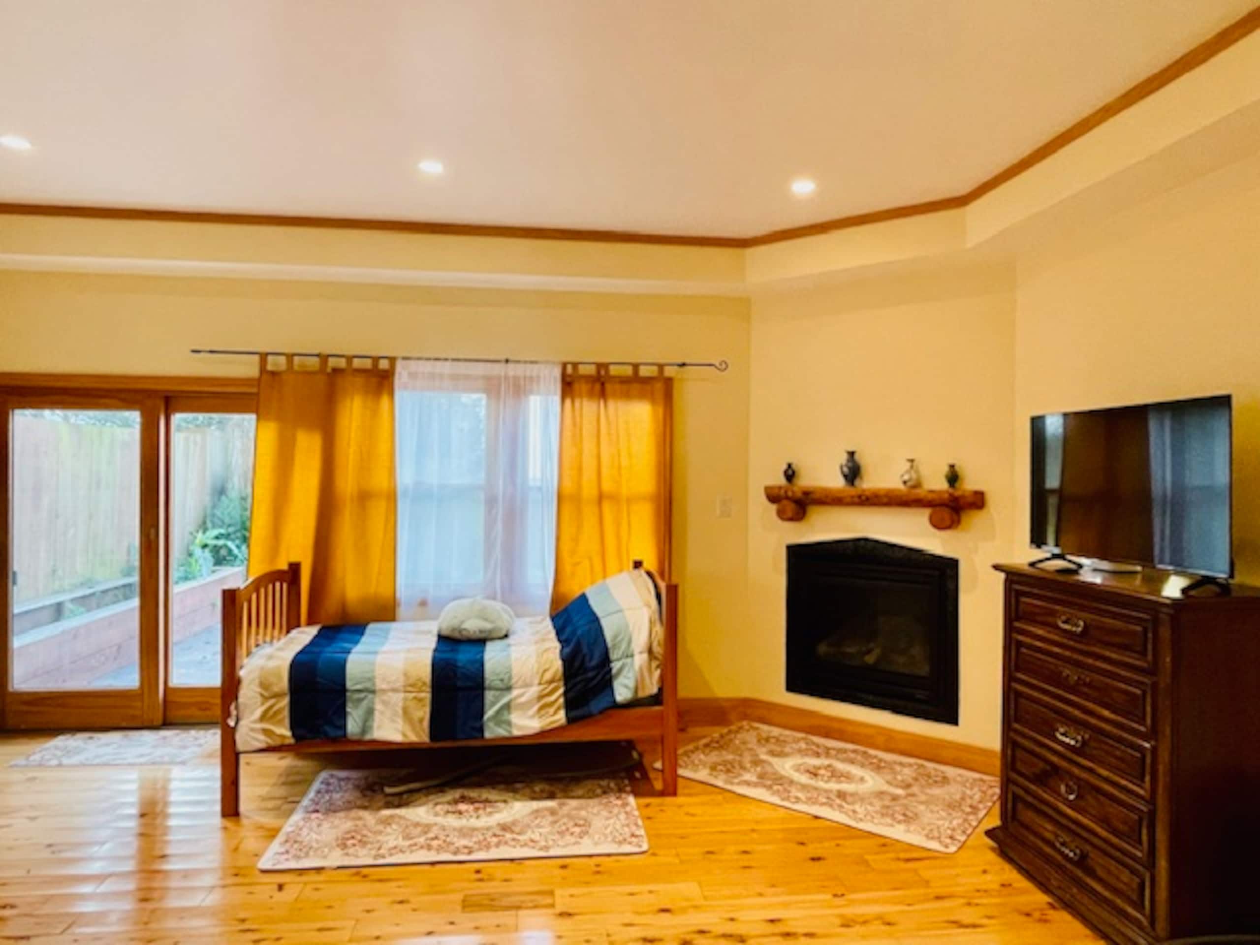 Place to stay in San Francisco · ★4.89 · 2 bedrooms · 4 beds · 1 bath - Image 4
