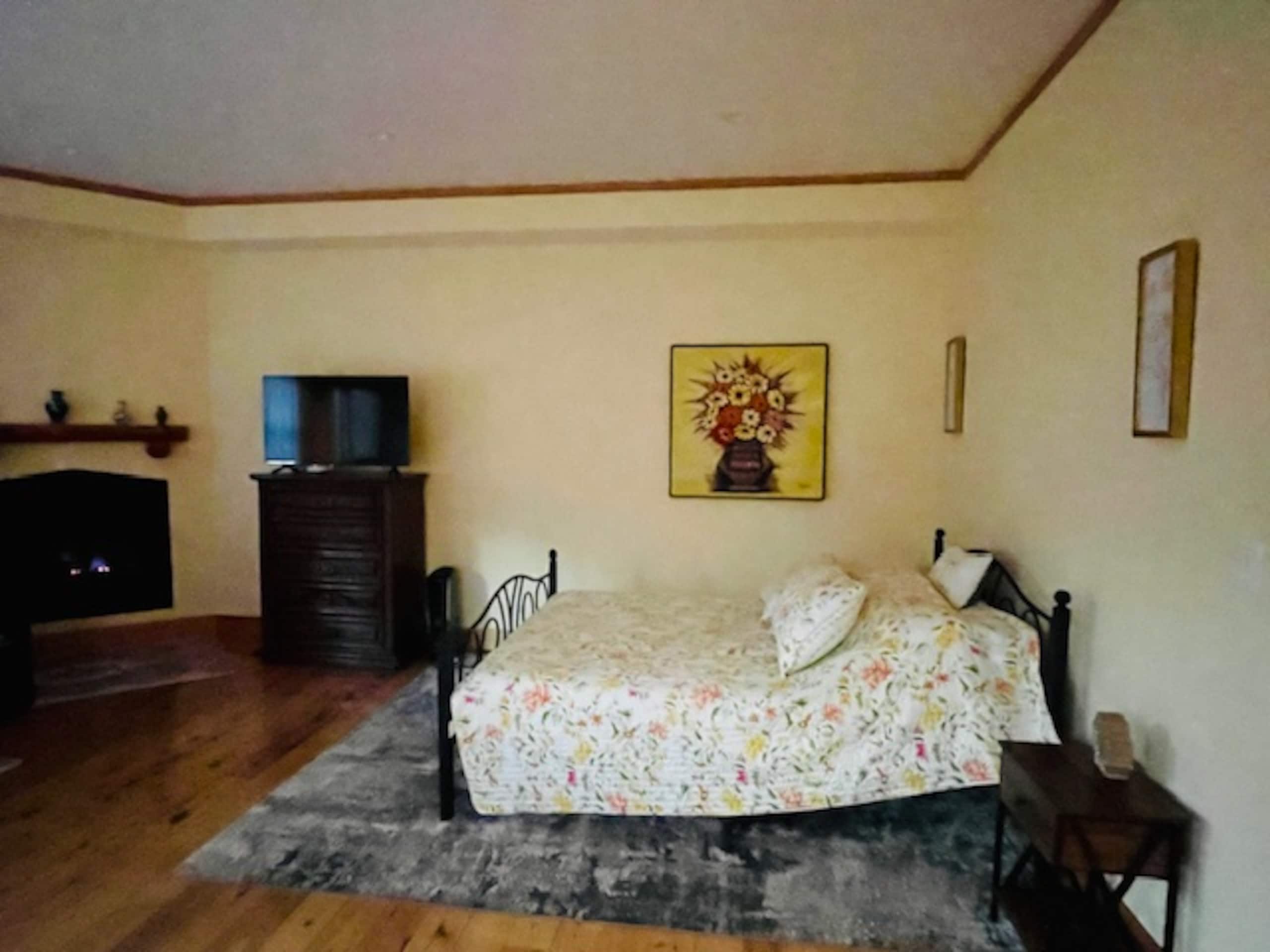 Place to stay in San Francisco · ★4.89 · 2 bedrooms · 4 beds · 1 bath - Image 9