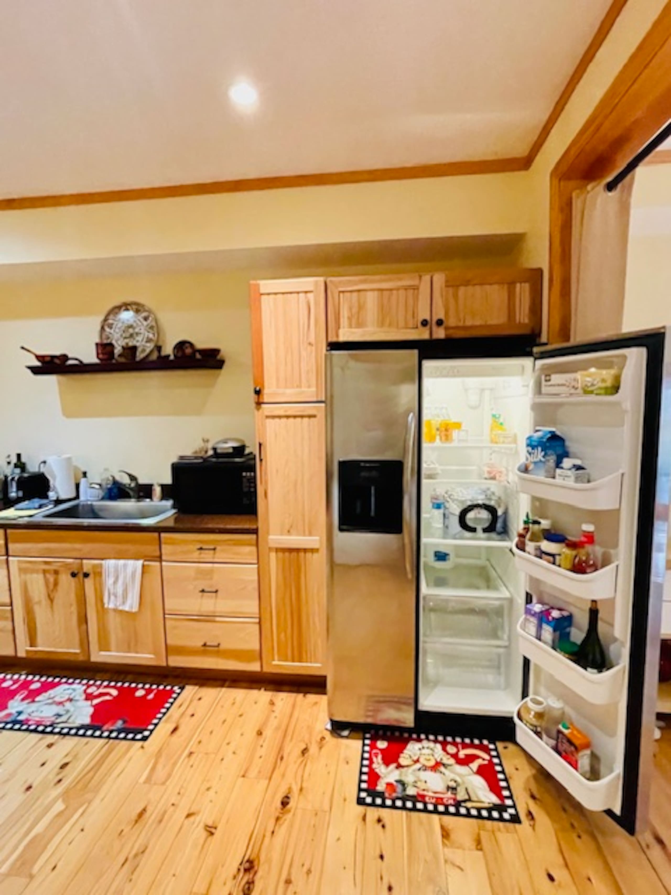 Place to stay in San Francisco · ★4.89 · 2 bedrooms · 4 beds · 1 bath - Image 16
