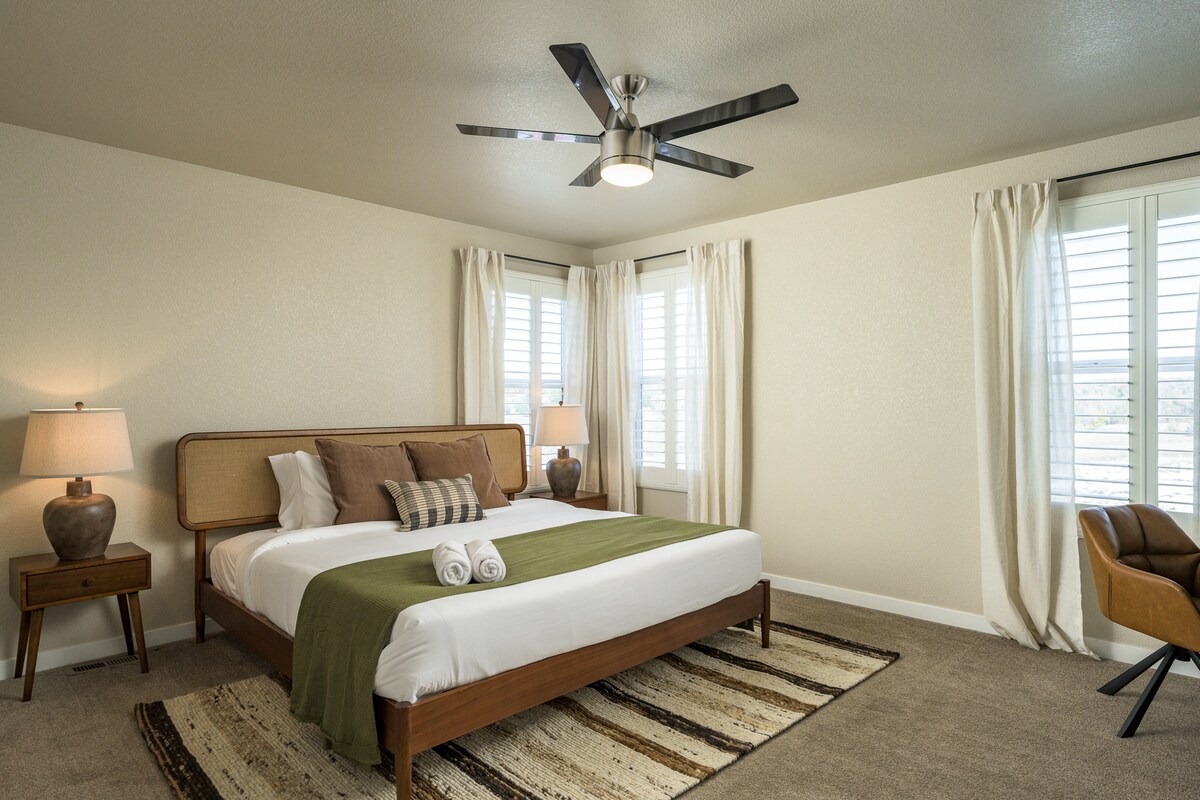 Спална соба 1