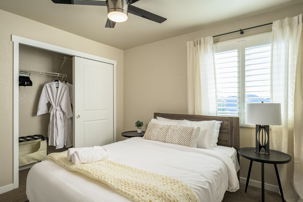 Спална соба 3