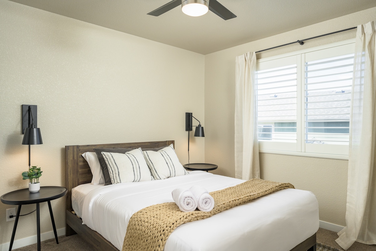 Спална соба 2