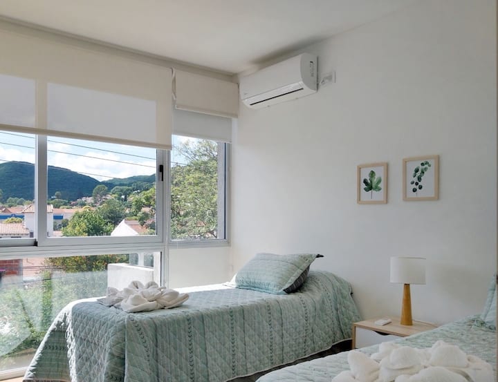 ห้องนอน