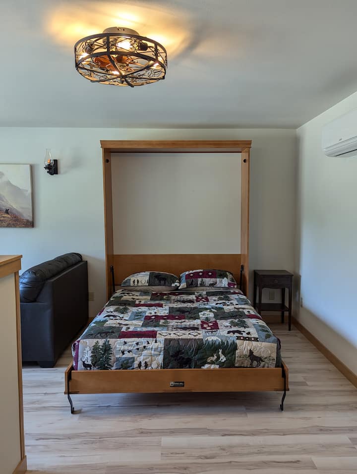 Murphy lova, dabar matote...