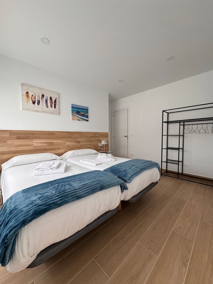 غرفة النوم 2