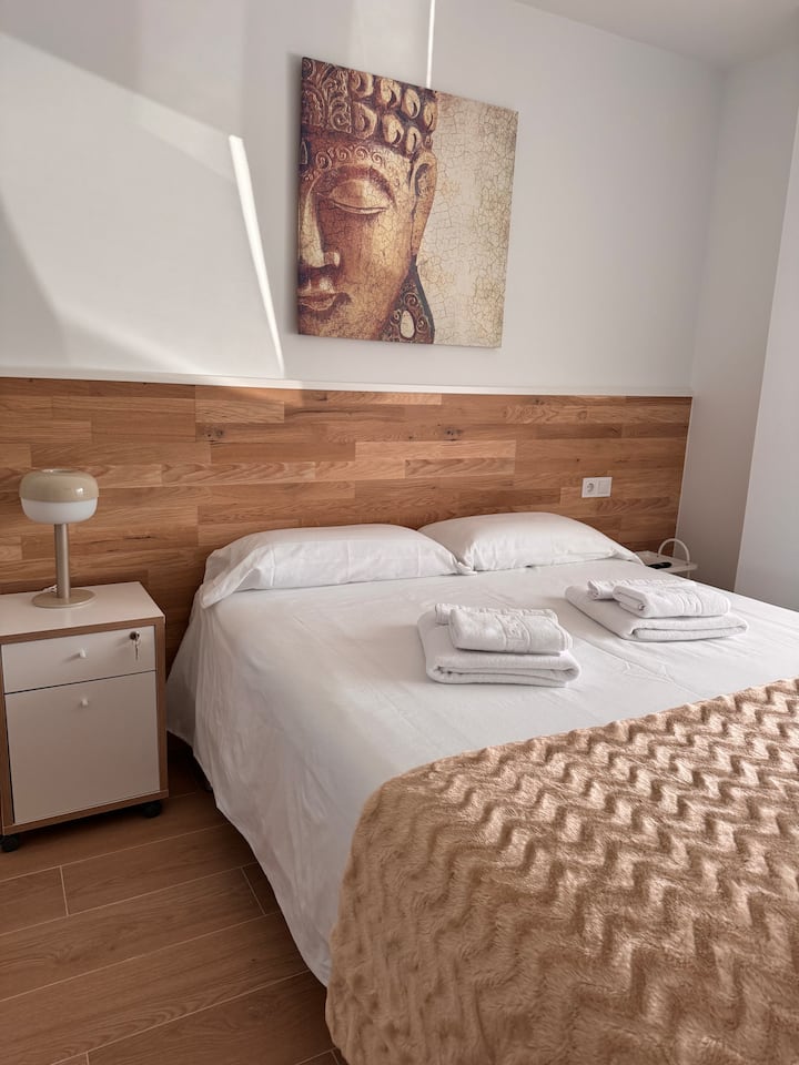 غرفة النوم 3