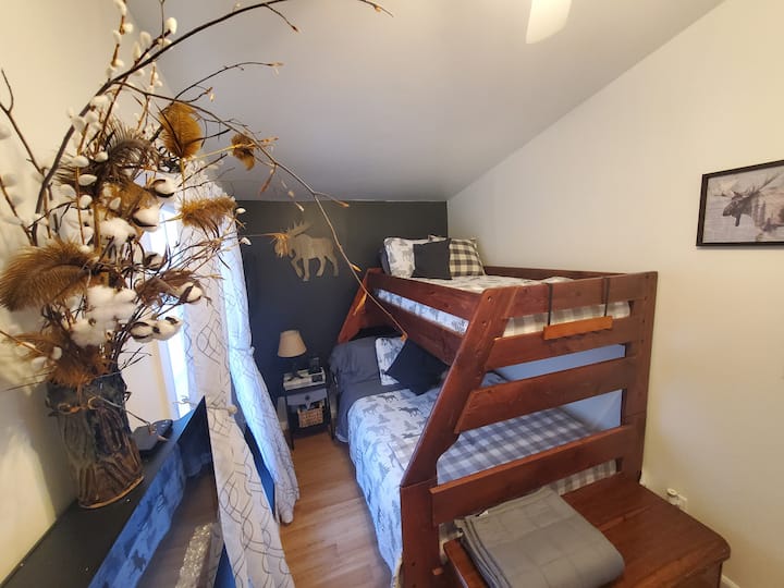 Спална соба 2