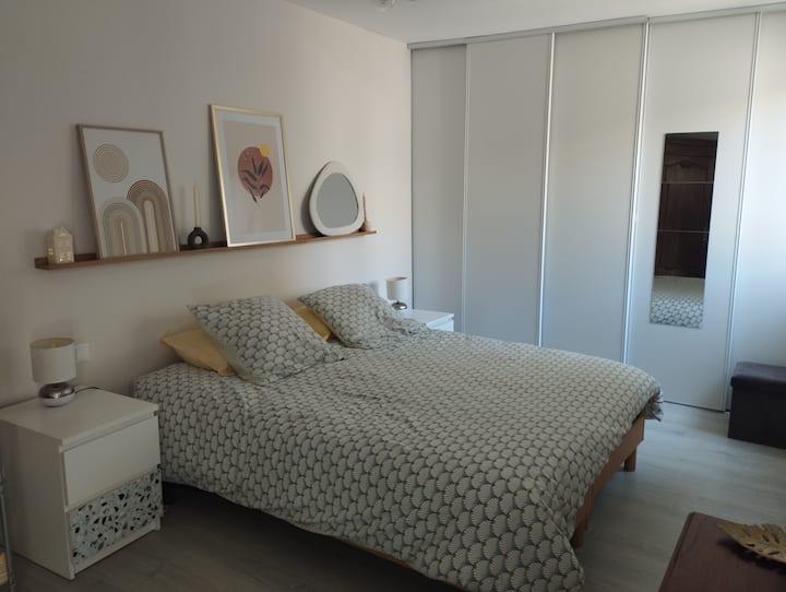 Chambre 1