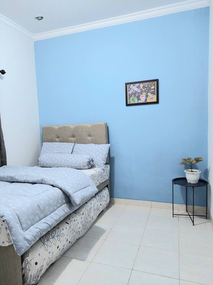 غرفة النوم 3