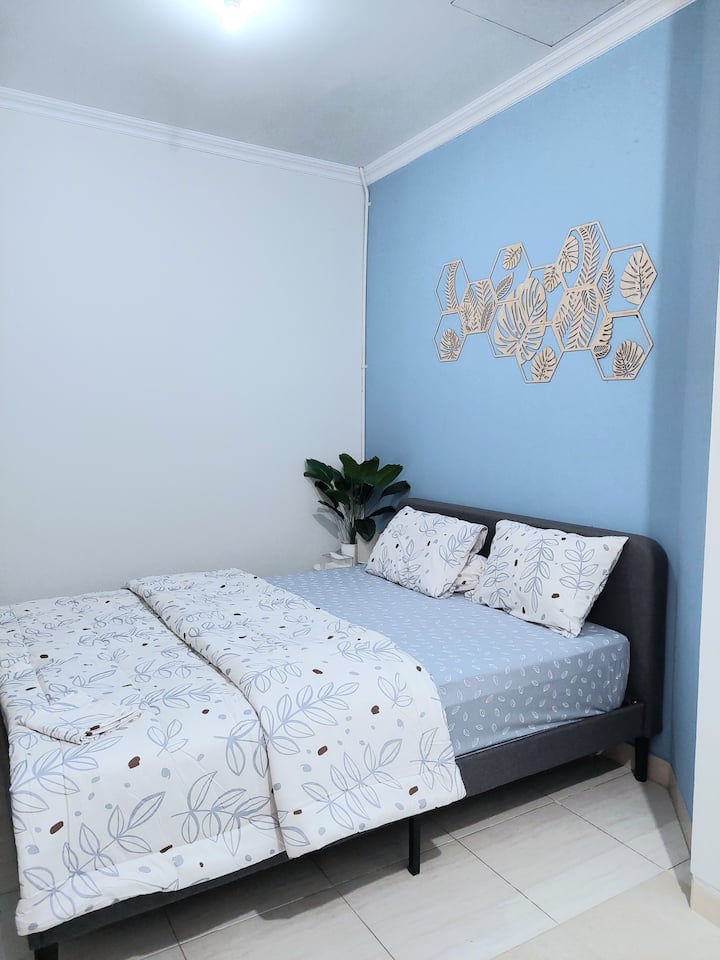 غرفة النوم 1