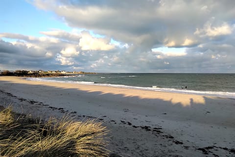 The Brévy palm grove, rated 3 stars