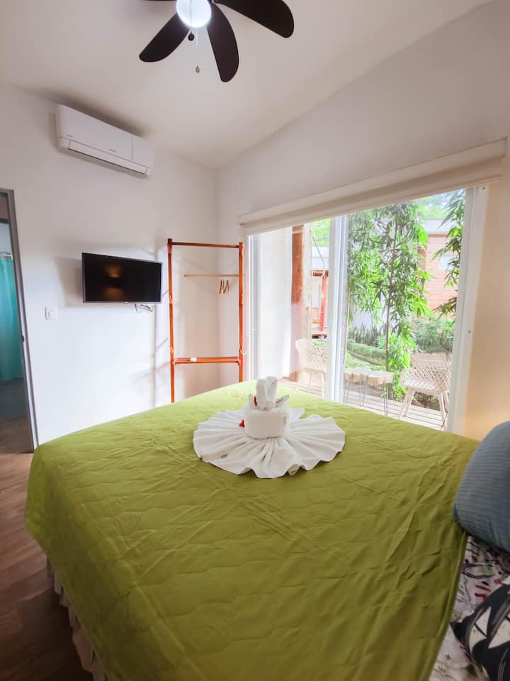 Спална соба 1