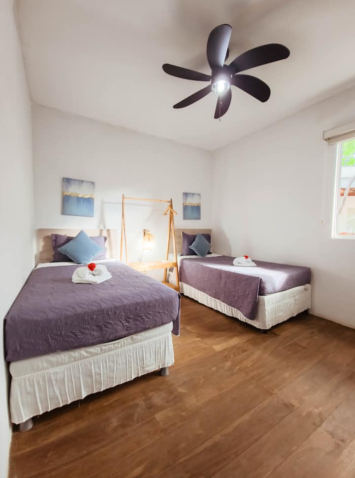 Спална соба 2