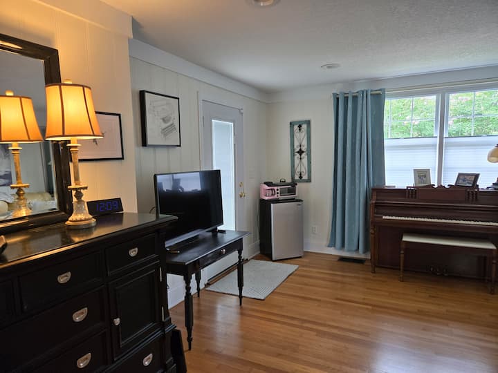 ห้องนอน