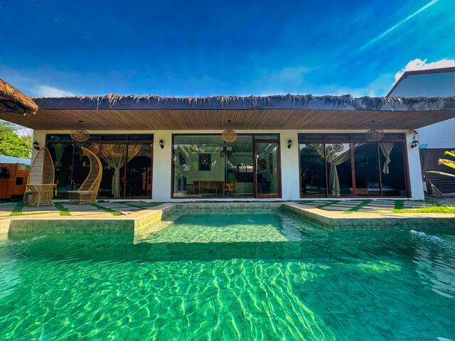 Reca Resort managed Airbnb listing 3
