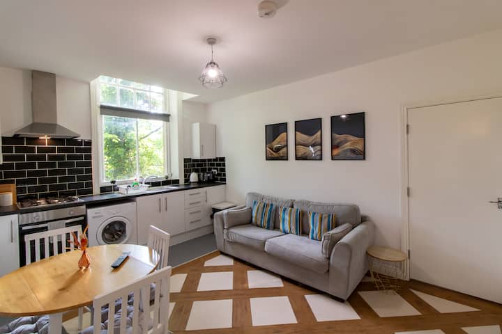 2bedroom|parking|wifi - Gateshead