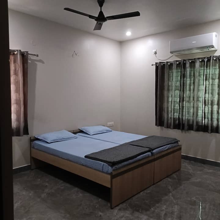 ห้องนอน