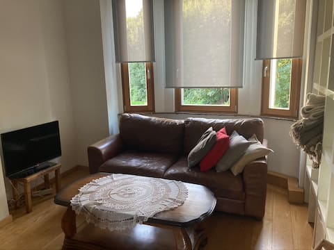 Nice flat near train station