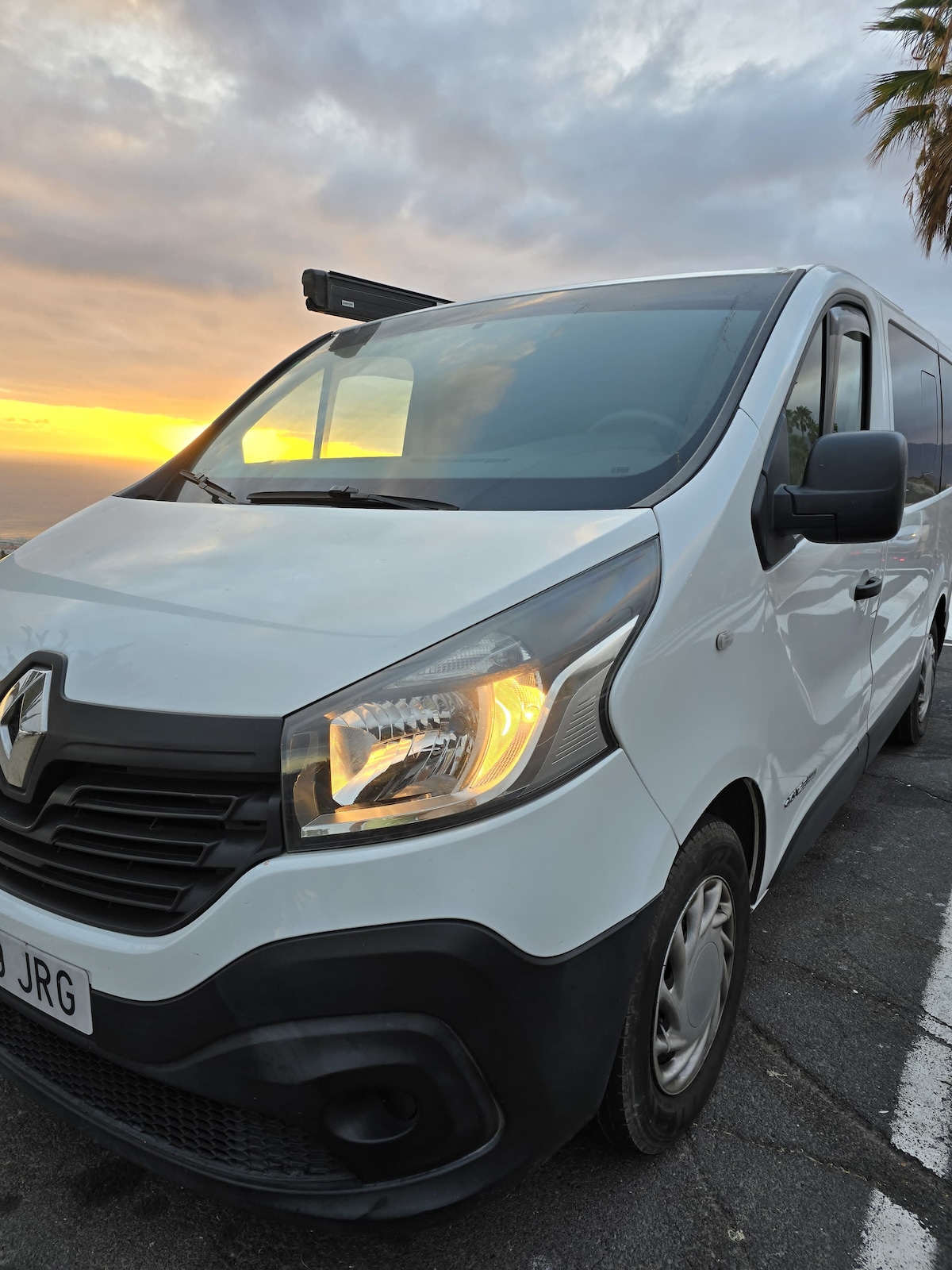 Top performing Airbnb: Van Chula, Tenerife Island at your leisure, mountains and beach in Santa Cruz De Tenerife