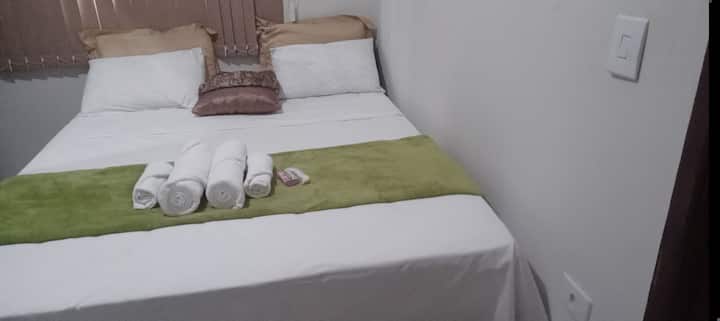 საძინებელი