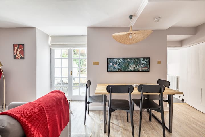 Всекидневна