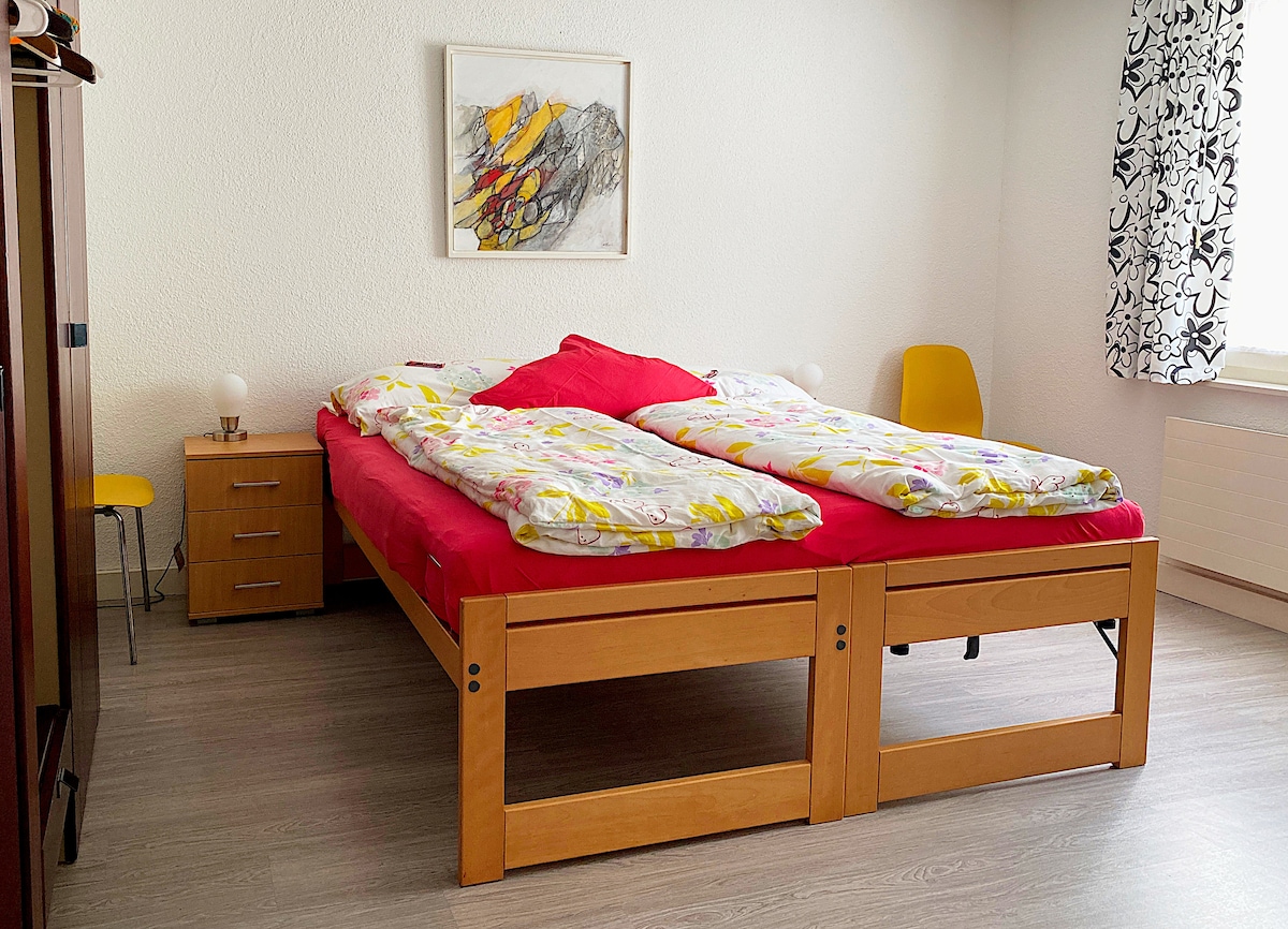 Спална соба