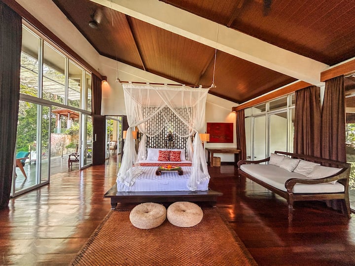 საძინებელი 1