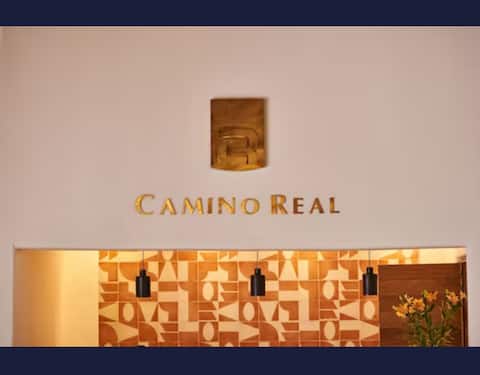 Huatulco  Camino Real Resort 2-bedroom  Condo