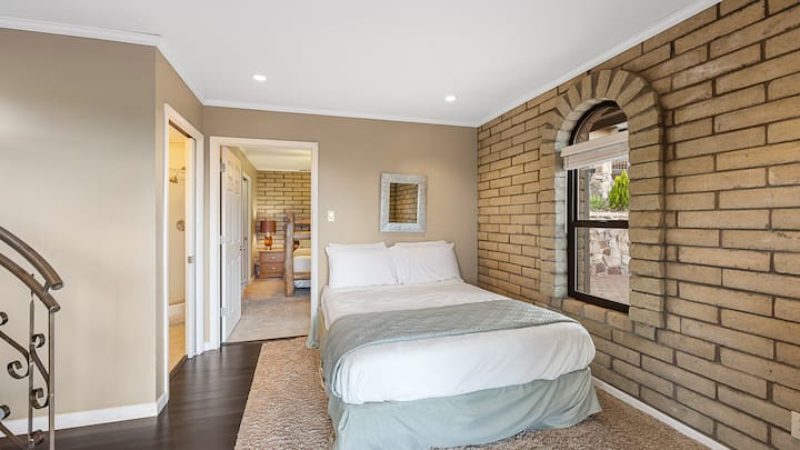 **יחידת דיור נפרדת זמינה בתוספת תשלום**