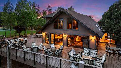 Tranquil Woodland Retreat in Payson