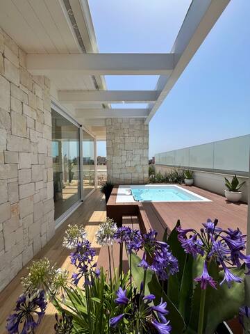 Skygarden rooftop gallery image 2