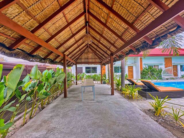 Reca Resort managed Airbnb listing 1