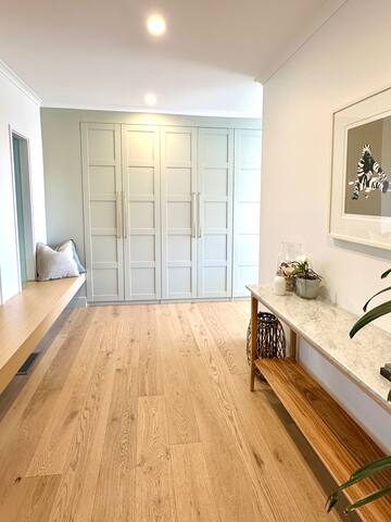 Coastal Family Haven w/ Pool Mornington Peninsula gallery image 5